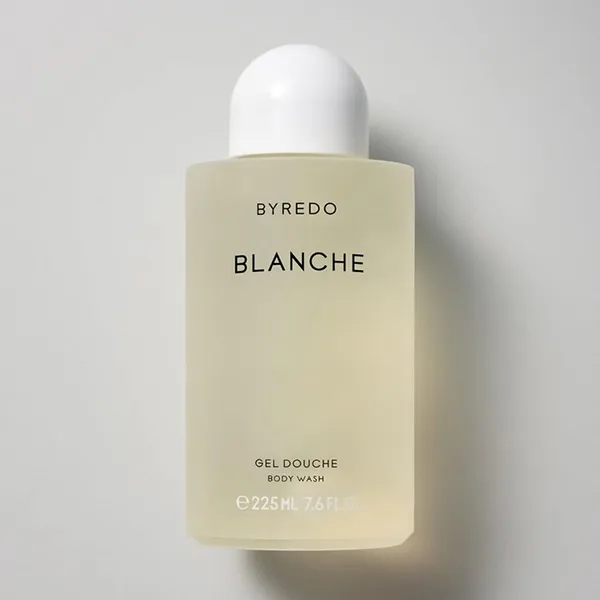 Sữa Tắm Byredo Blanche Body Gel Douche Wash 225ml