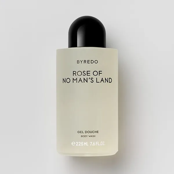 Sữa Tắm Byredo Rose Of No Man's Land Body Wash 225ml - Mỹ phẩm - Vua Hàng Hiệu
