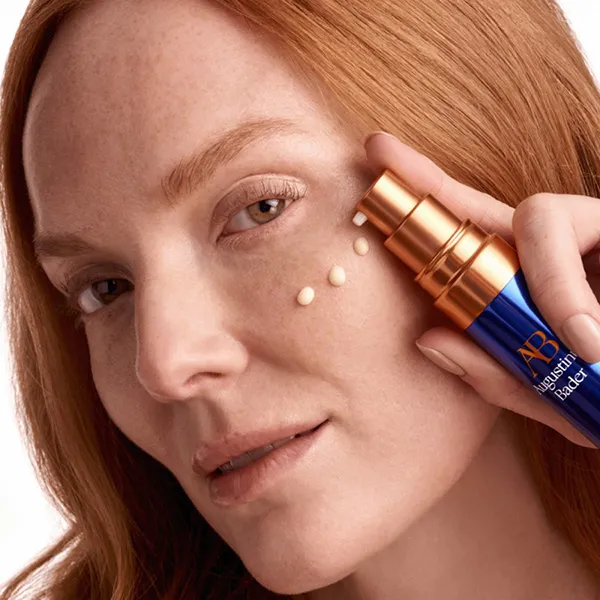 Tinh Chất Hỗ Trợ Ngăn Ngừa Lão Hóa Và Trẻ Hóa Da Augustinus Bader The Retinol Serum 15ml