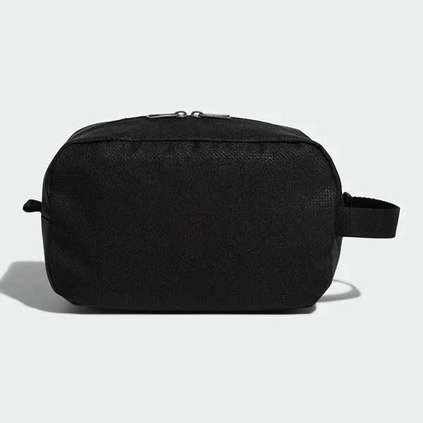 Túi Cầm Tay Nam Adidas Crestable HR6915 Màu Đen - Túi xách - Vua Hàng Hiệu