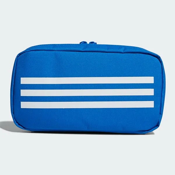 Túi Cầm Tay Nam Adidas Hai Mặt FM4218 Màu Xanh Da Trời - Túi xách - Vua Hàng Hiệu