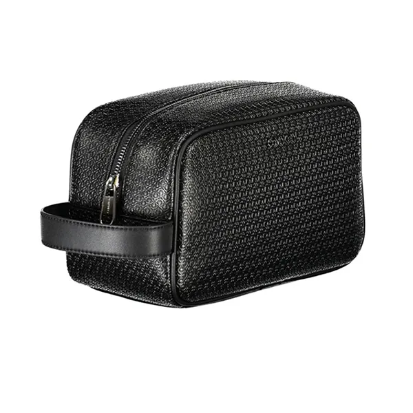 Túi Cầm Tay Nam Calvin Klein Clutch K50K510900_NE0IO Màu Đen