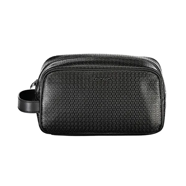 Túi Cầm Tay Nam Calvin Klein Clutch K50K510900_NE0IO Màu Đen
