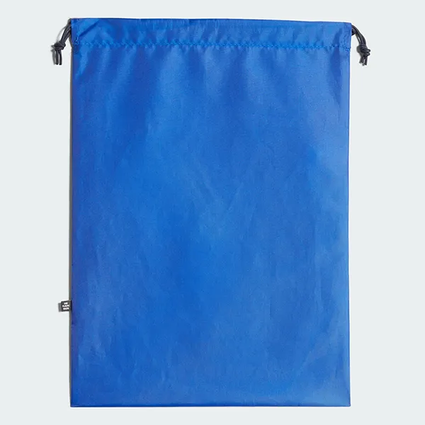 Túi Dây Rút Đựng Giày Adidas Optimized Packing System H64739 Màu Xanh Da Trời - Túi xách - Vua Hàng Hiệu