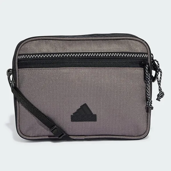 Túi Đeo Chéo Adidas CXPLR Organizer IQ0909 Màu Nâu Đen