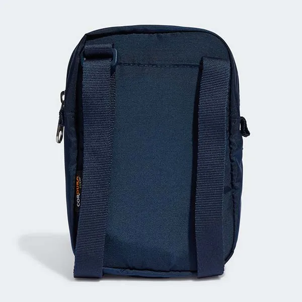 Túi Đeo Chéo Adidas Festival Premium Essentials IL8440 Màu Xanh - Túi xách - Vua Hàng Hiệu