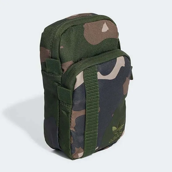 Túi Đeo Chéo Adidas Festival Rằn Ri IJ5044 Phối Màu