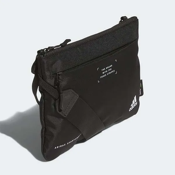 Túi Đeo Chéo Adidas Must Haves Sacoche IM5211 Màu Đen