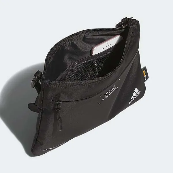 Túi Đeo Chéo Adidas Must Haves Sacoche IM5211 Màu Đen