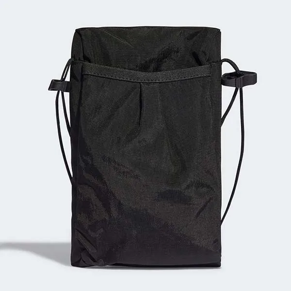 Túi Đeo Chéo Adidas Nắp Gập Adventure II3329 Màu Đen - Túi xách - Vua Hàng Hiệu