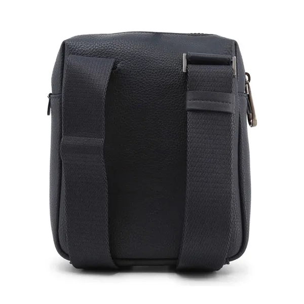 Túi Đeo Chéo Nam Calvin Klein CK K50K508695_BA7 Crossbody Bag Màu Xanh Than - Túi xách - Vua Hàng Hiệu