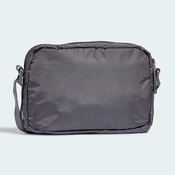 Túi Đeo Chéo Nữ Adidas Glow Pouch IM4236 Màu Xám