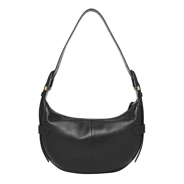 Túi Đeo Chéo Nữ Fossil Hardwell ZB1847001 Màu Đen