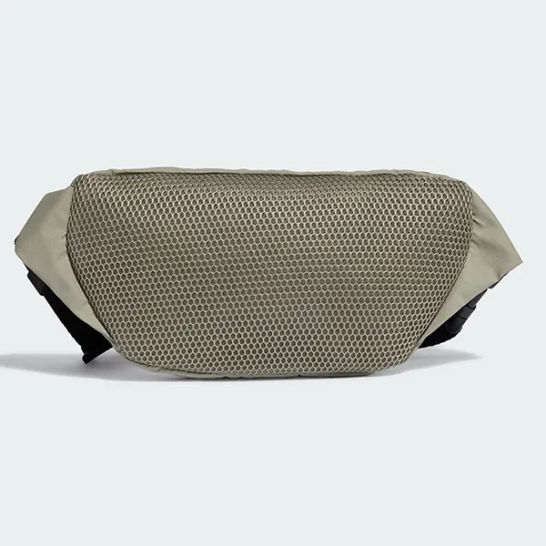 Túi Đeo Hông Adidas Hybrid Waistbag IQ0906 Màu Xanh