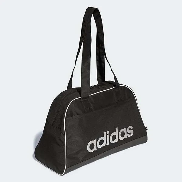 Túi Đeo Vai Nữ Adidas Linear Essentials HY0759 Màu Đen