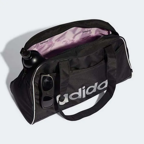 Túi Đeo Vai Nữ Adidas Linear Essentials HY0759 Màu Đen