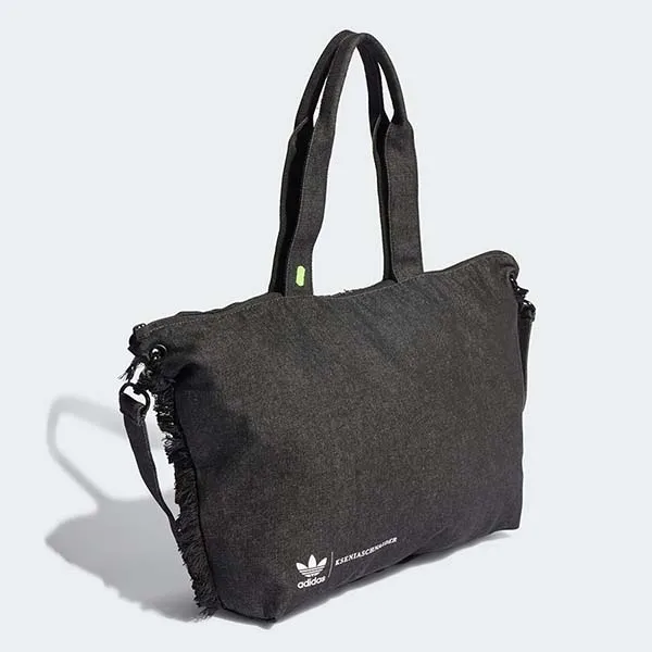 Túi Đeo Vai Nữ Adidas Originals x KSENIASCHNAIDER IJ7480 Màu Đen