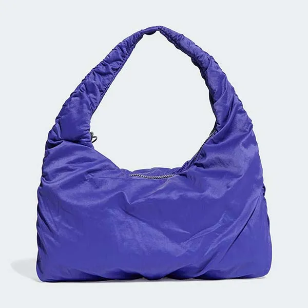Túi Đeo Vai Nữ Adidas Satin Cỡ Nhỏ IB9049 Màu Tím
