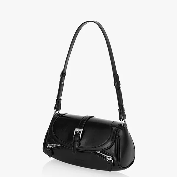 Túi Đeo Vai Nữ Find Kapoor Becky Bag 21 Black Màu Đen
