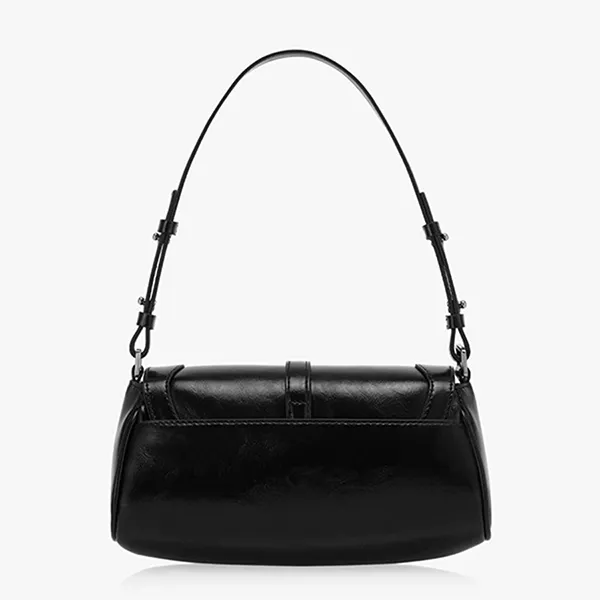 Túi Đeo Vai Nữ Find Kapoor Becky Bag 21 Black Màu Đen