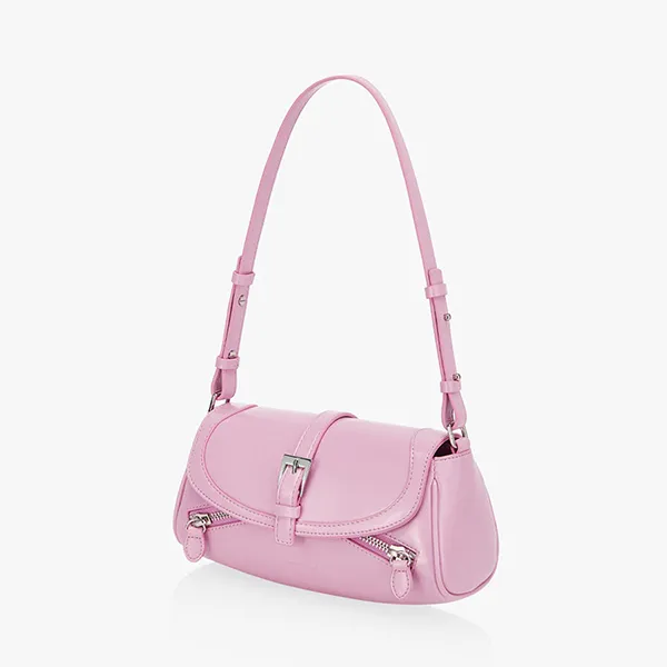 Túi Đeo Vai Nữ Find Kapoor Becky Bag 21 Pink Màu Hồng - Túi xách - Vua Hàng Hiệu