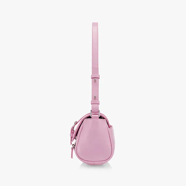 Túi Đeo Vai Nữ Find Kapoor Becky Bag 21 Pink Màu Hồng - Túi xách - Vua Hàng Hiệu