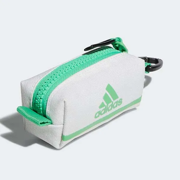Túi Golf Nam Adidas Mini Đựng Bóng GT5883 Màu Trắng