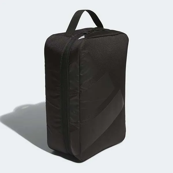 Túi Hình Hộp Đựng Giày Adidas SMU IA9605 Màu Đen
