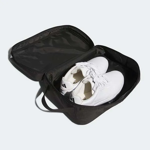 Túi Hình Hộp Đựng Giày Adidas SMU IA9605 Màu Đen