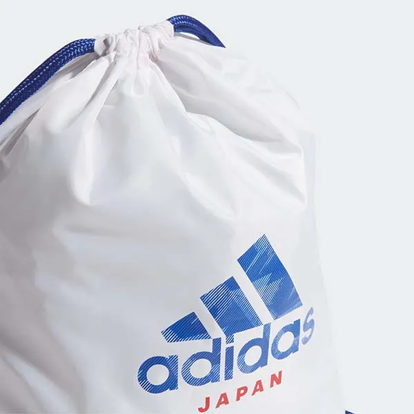Túi Tập Gym Adidas Đội Tuyển Nhật Bản HP1315 Màu Trắng - 3