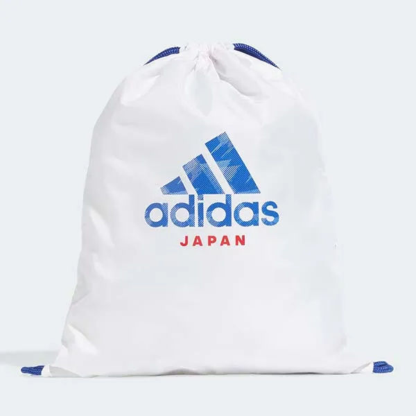 Túi Tập Gym Adidas Đội Tuyển Nhật Bản HP1315 Màu Trắng - 1