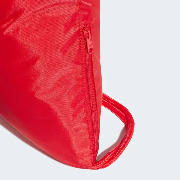 Túi Tập Luyện Thể Thao Adidas Trefoil ED9374 Màu Đỏ - 4