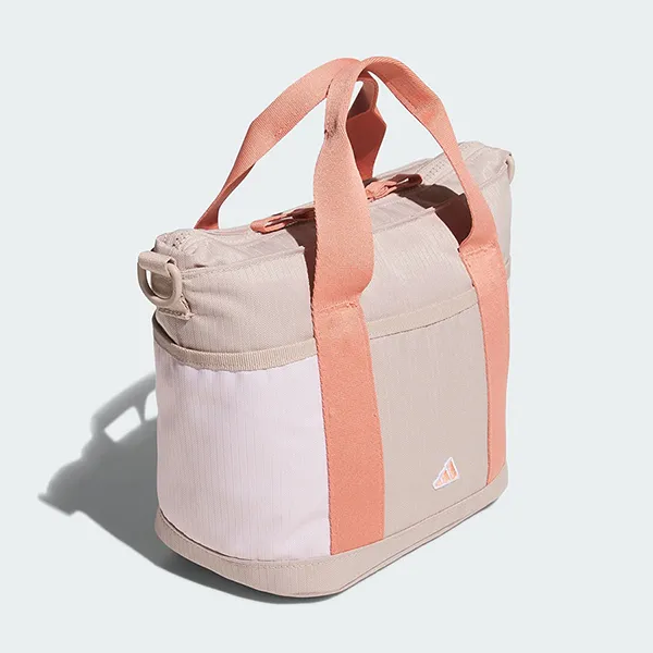 Túi Tote Nữ Adidas Wonder Taupe IA9641 Màu Nâu Gạch