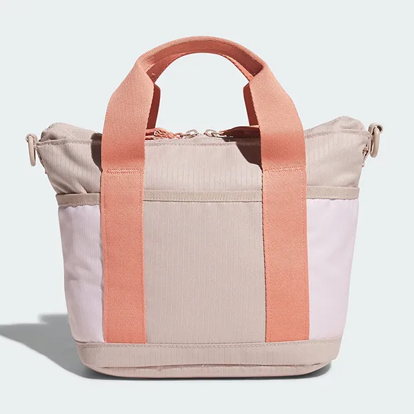 Túi Tote Nữ Adidas Wonder Taupe IA9641 Màu Nâu Gạch