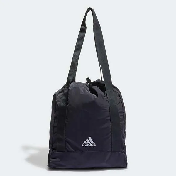 Túi Tote Tập Luyện Nữ Adidas Standards Training Carbon HK7284 Màu Đen