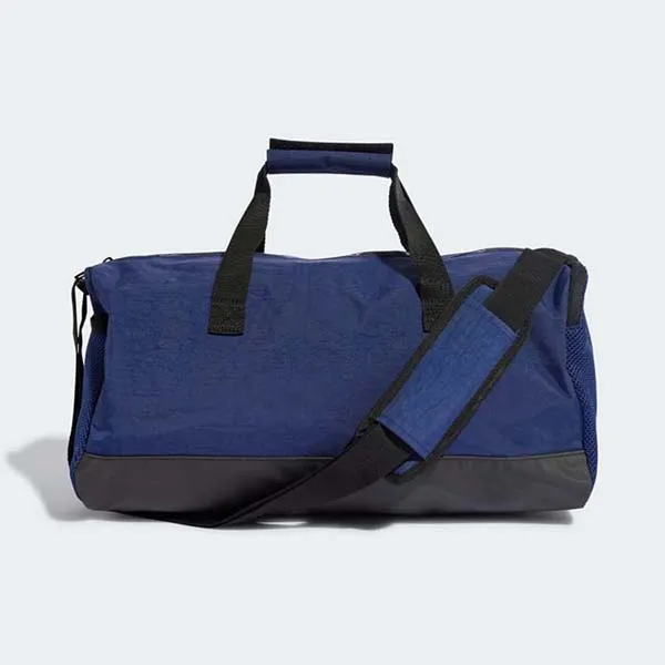 Túi Trống Adidas 4ATHLTS Cỡ Nhỏ Dark Blue IL5750 Màu Xanh Đen - Túi xách - Vua Hàng Hiệu