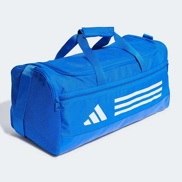 Túi Trống Adidas Tập Luyện Essentials Cỡ Nhỏ IL5772 Màu Xanh Da Trời
