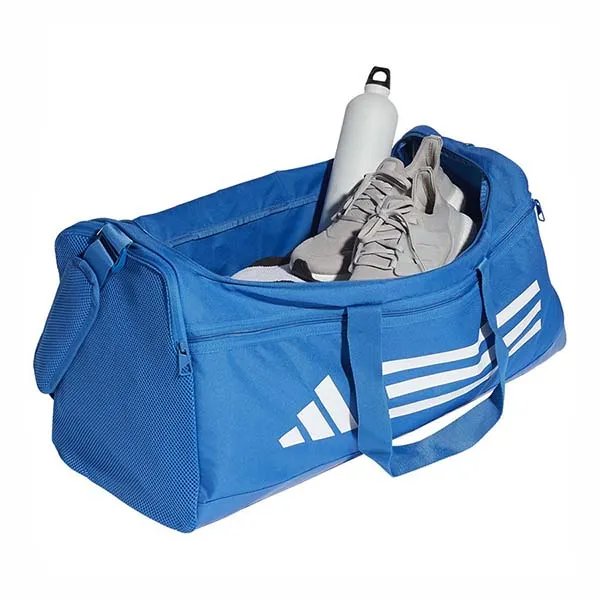 Túi Trống Adidas Tập Luyện Essentials Cỡ Vừa IL5770 Màu Xanh Da Trời