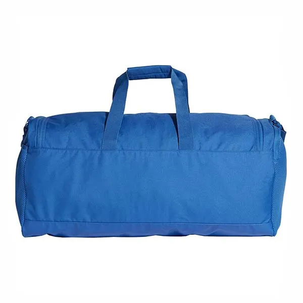 Túi Trống Adidas Tập Luyện Essentials Cỡ Vừa IL5770 Màu Xanh Da Trời