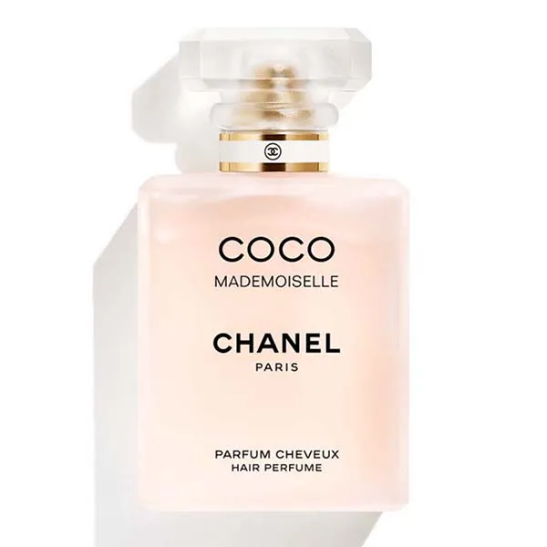 Xịt Thơm Tóc Nữ Chanel Coco Mademoiselle Parfum Cheveux Hair Pefume 35ml - Chăm sóc tóc - Vua Hàng Hiệu