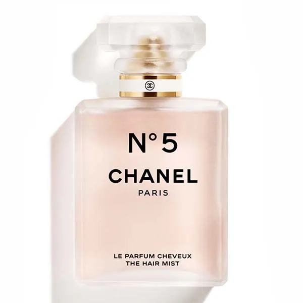 Xịt Thơm Tóc Nữ Chanel N°5 Le Parfum Cheveux The Hair Mist 35ml - Chăm sóc tóc - Vua Hàng Hiệu