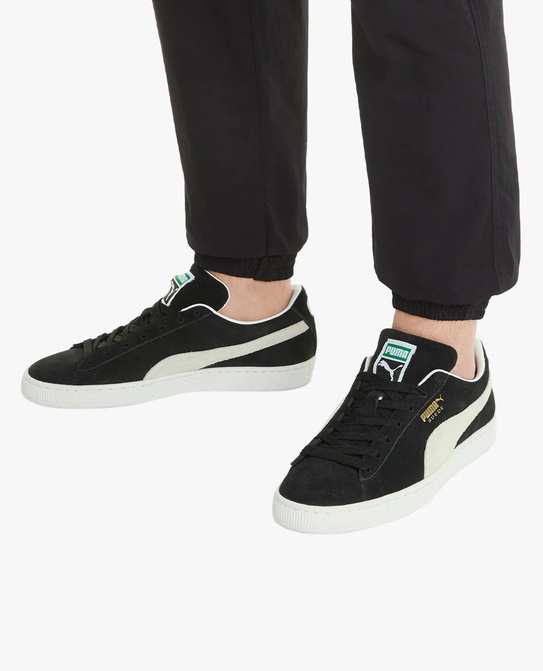 Giày Puma Sneakers Suede Classic XXI Trainers