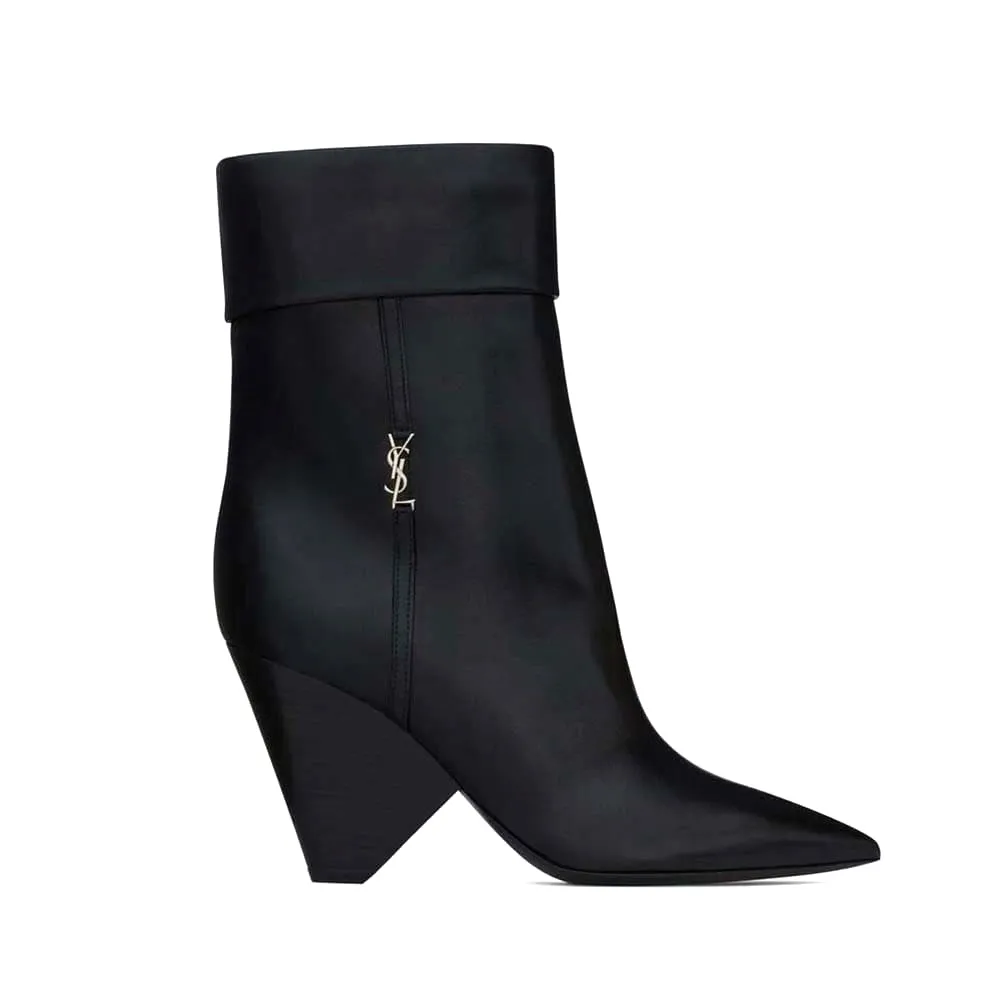 Giày Boot YSL Niki