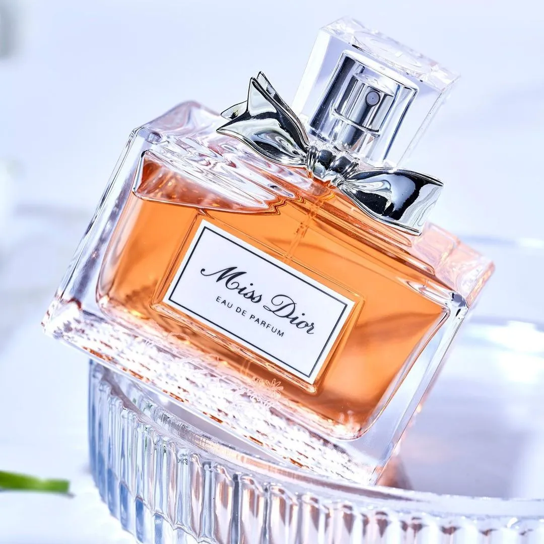 Nước hoa Miss Dior Le Parfum