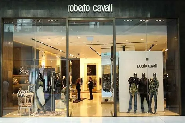 Set 3 Quần Lót Nam Roberto Cavalli Class QXO01BJD003_BI00053 Màu Trắng Size S - Thời trang - Vua Hàng Hiệu