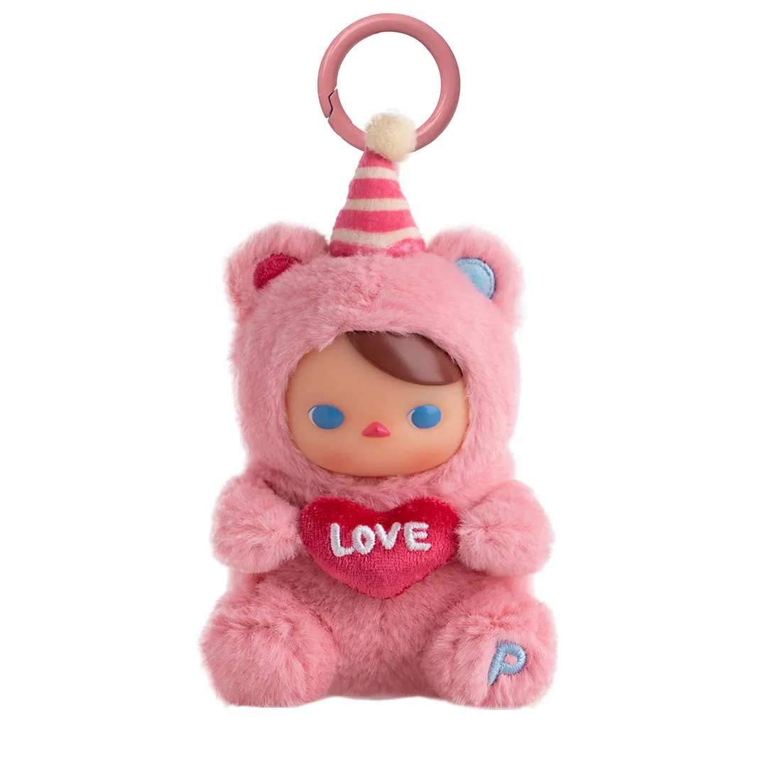 Móc Khóa Pop Mart Pucky