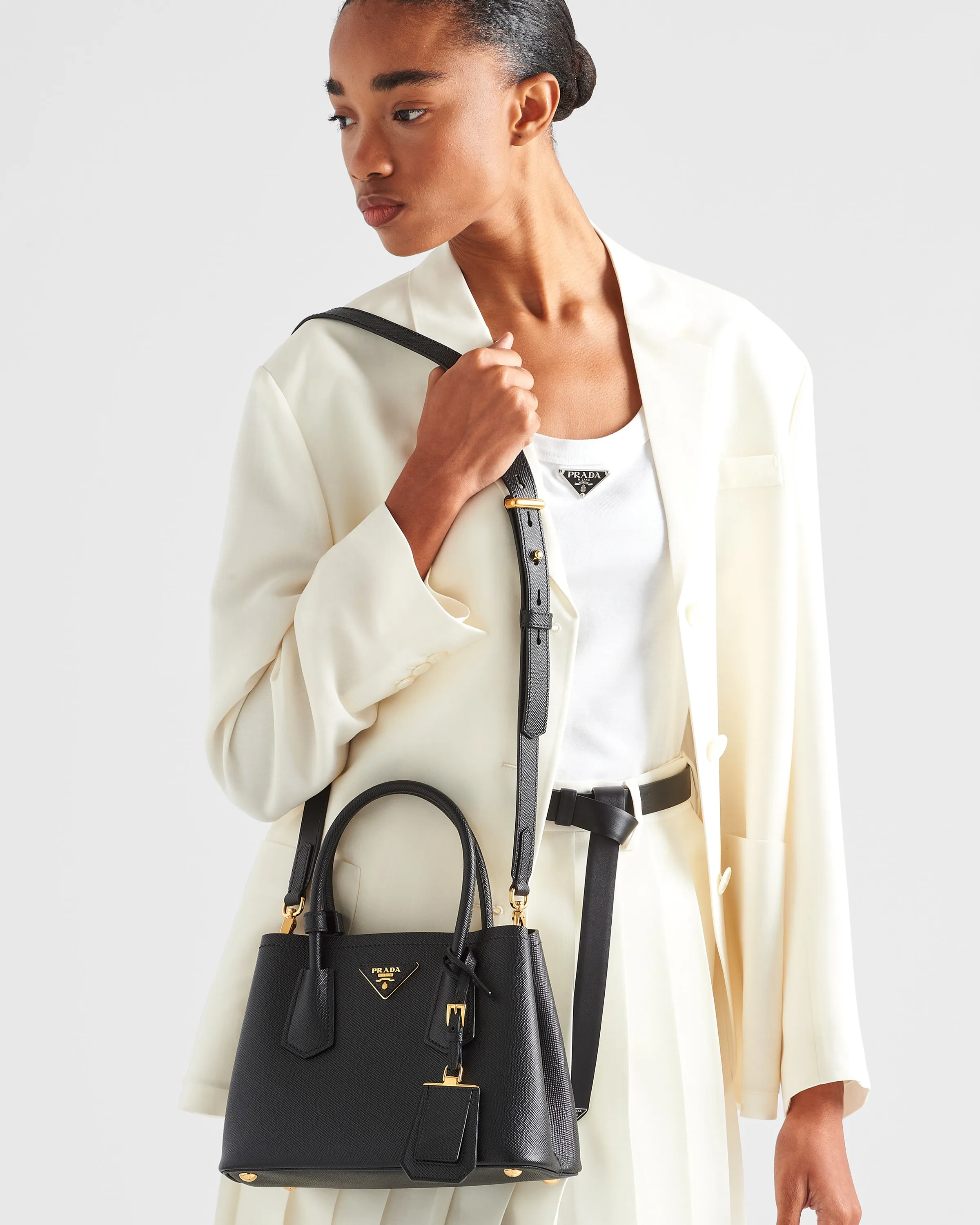 Túi xách Prada Double Bag