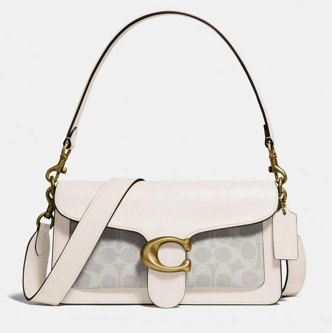 Túi Xách Coach Tabby Shoulder Bag 26