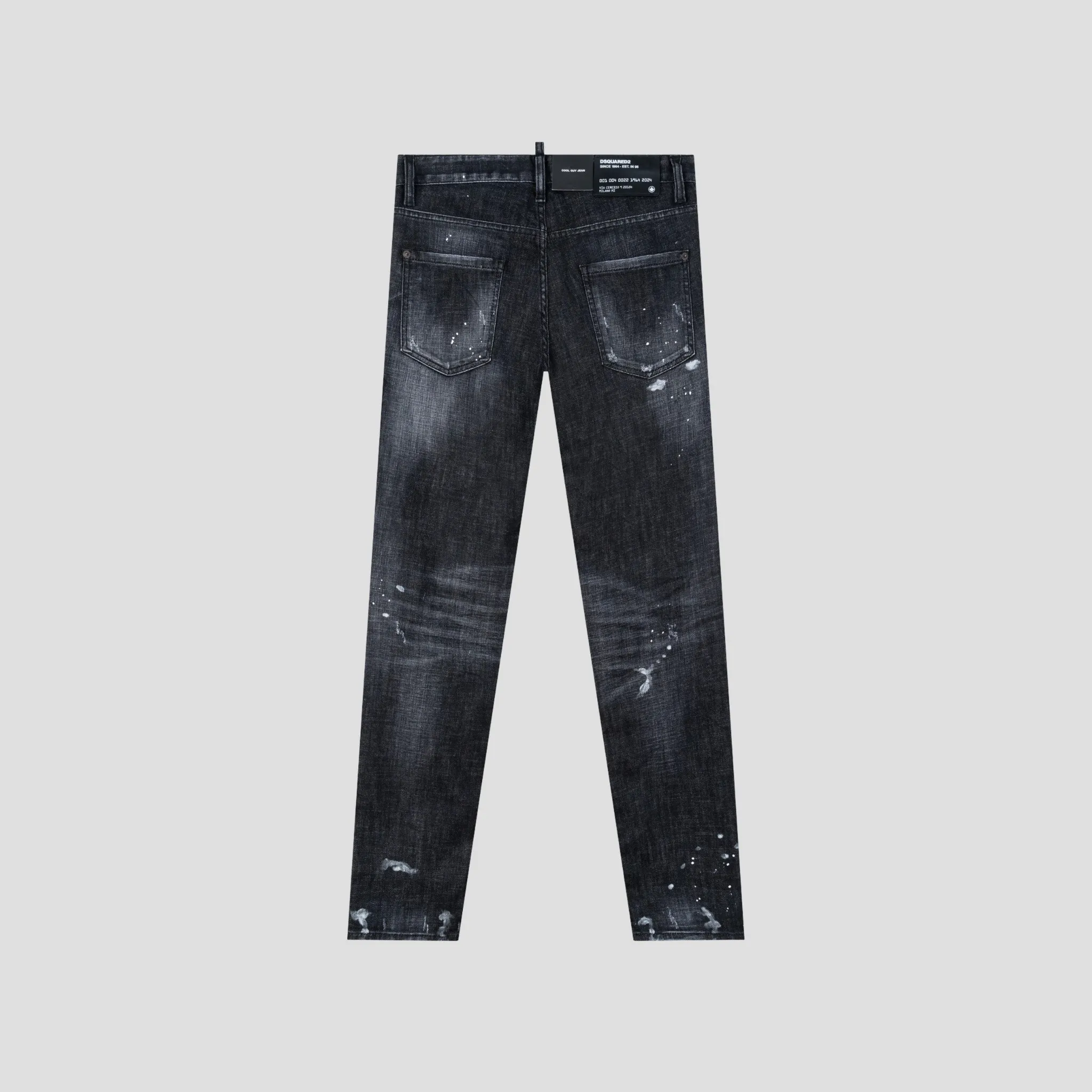 Quần Jeans Dsquared2 Cool Fit