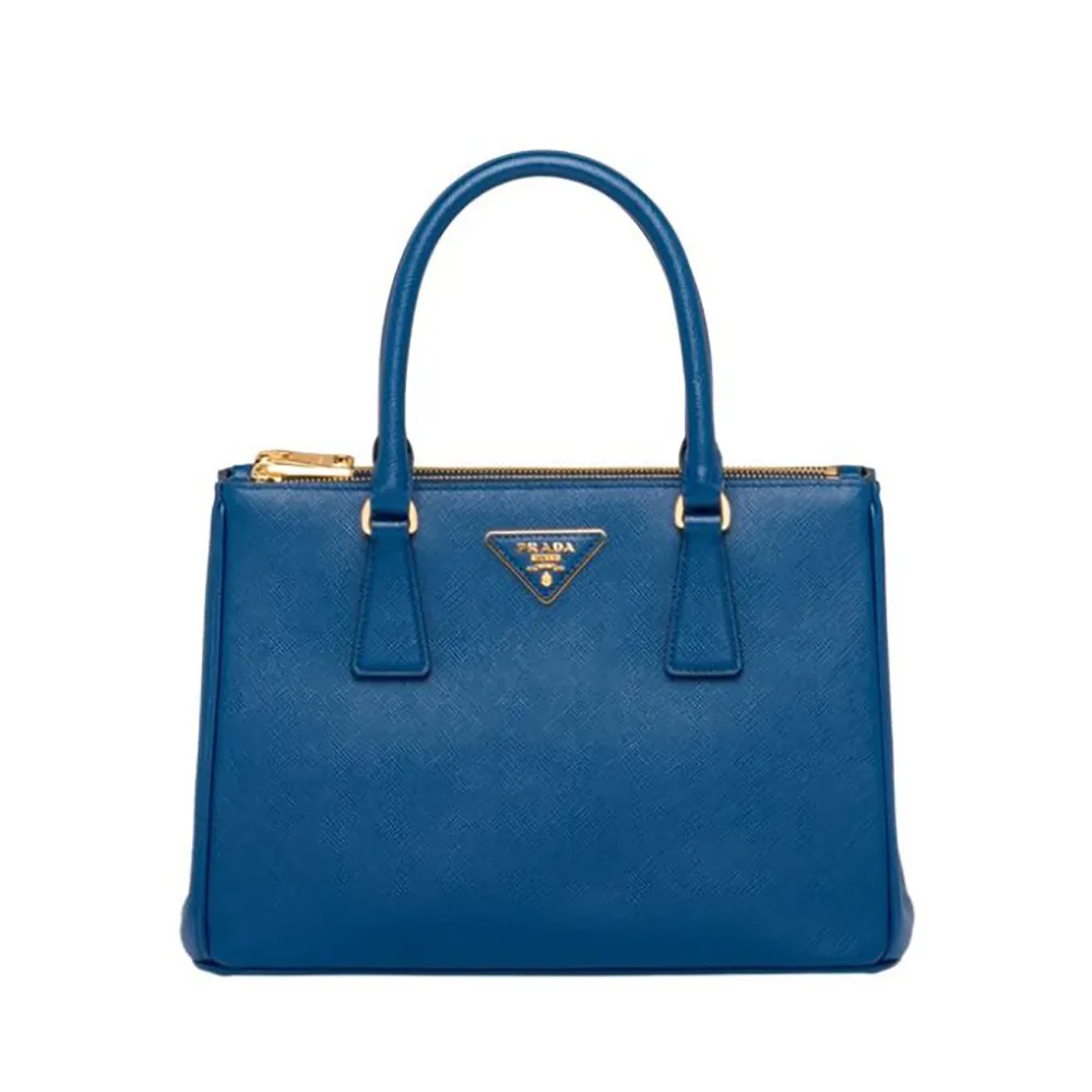 Túi xách Prada Galleria Saffiano Leather Bag